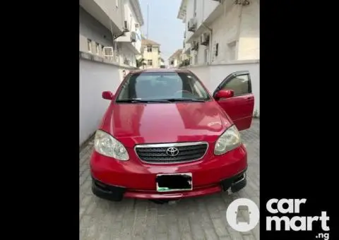 Pre-Owned 2007 Toyota Corolla - 3/5