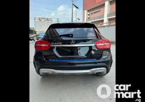 Tokunbo 2015 Mercedes Benz GLA250 - 5/5