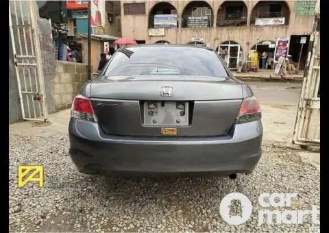 Used 2008 Honda Accord - 5/5