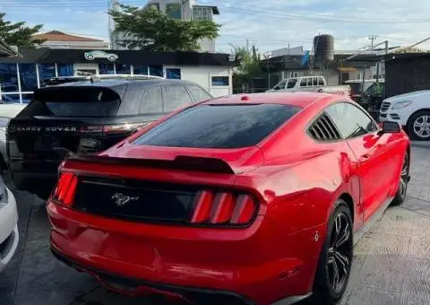 Tokunbo 2017 Ford Mustang - 5/5