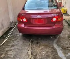 Clean 2004 Toyota Corolla - 2