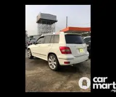 Used 2011 Mercedes Benz GLK350