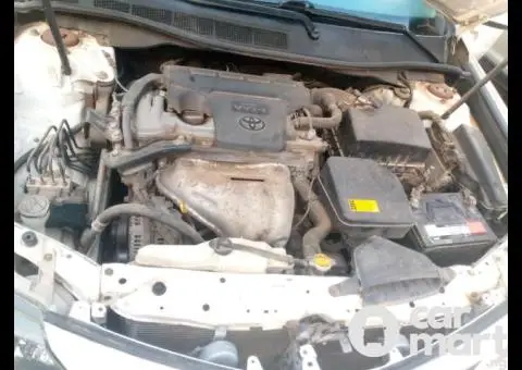 Toyota Camry 2012-2013 - 4/5