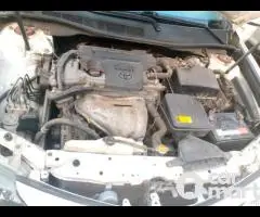 Toyota Camry 2012-2013 - 4