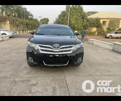 Super clean keyless 2010 Toyota Venza - 1