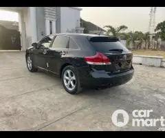 Super clean keyless 2010 Toyota Venza - 5