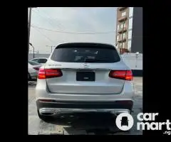 Tokunbo 2017 Mercedes Benz GLC300 - 5