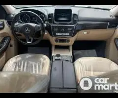 Tokunbo 2016 Mercedes Benz GLE350 for Sale - 1