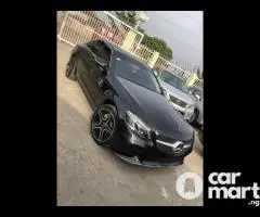 Nigerian Used 2018 Mercedes Benz C300 - 1