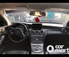 Nigerian Used 2018 Mercedes Benz C300 - 2