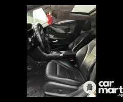 Nigerian Used 2018 Mercedes Benz C300