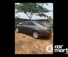 Used 2008 Toyota Camry - 3