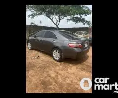 Used 2008 Toyota Camry - 4