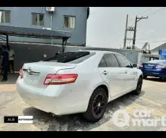 Used 2010 Toyota Camry LE - 4