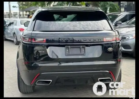 Tokunbo 2018 Range Rover Velar [P380] HSE - 5/5