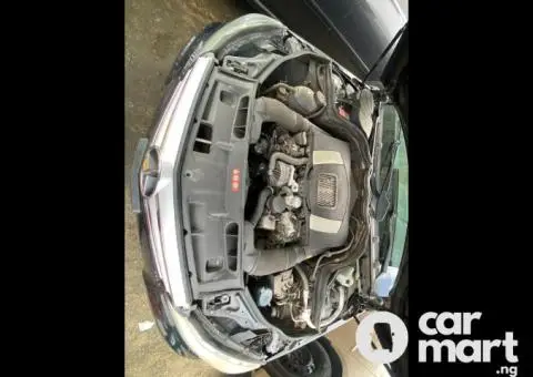 Mercedes Benz C300 2012 - 3/5