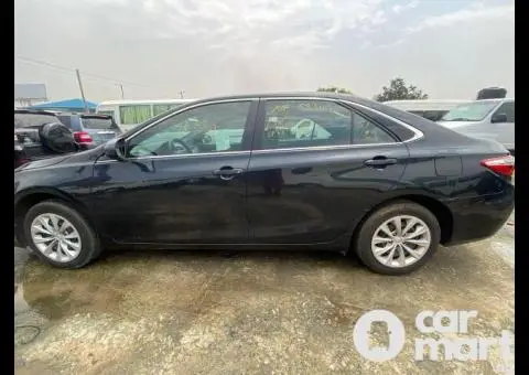 Used Toyota Camry 2015 - 5/5