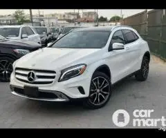 Tokunbo 2017 Mercedes Benz GLA250 - 2