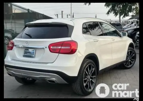 Tokunbo 2017 Mercedes Benz GLA250 - 5/5