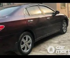 Used Lexus ES330 2006