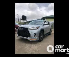 Used 2019 Toyota Highlander