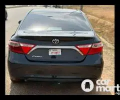 Distress sales Foreign 2016 Camry Sports