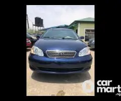 Used 2006 Toyota Corolla - 1