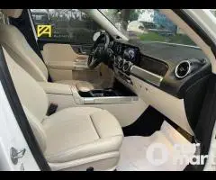 2020 Mercedes Benz GLB250 4Matic