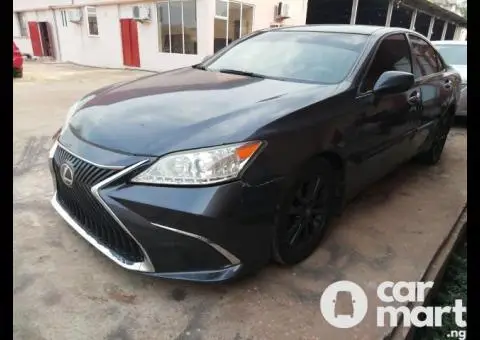 Used 2010 Lexus Es350 - 2/5