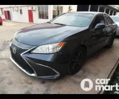 Used 2010 Lexus Es350 - 2