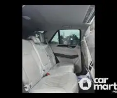 Tokunbo 2014 Mercedes Benz ML350 - 2