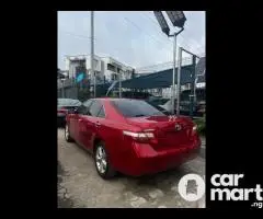 Tokunbo 2008 Toyota Camry LE - 5