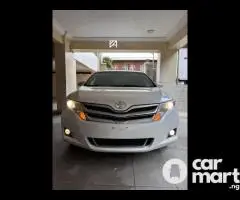 2014 Toyota Venza LE AWD