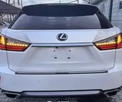 Tokunbo 2019 Lexus RX350 - 5