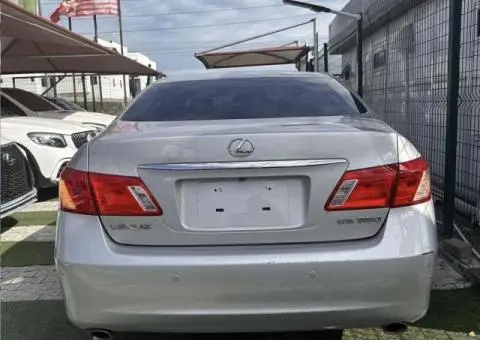 Tokunbo 2007 Lexus ES350 - 5/5