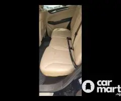 Foreign used 2016 Mercedes Benz GLE350