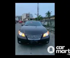 Used 2008 Lexus Es350 - 1