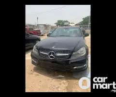 Clean Used 2010 Mercedes-Benz C300 - 1