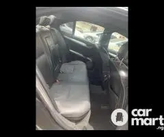 Clean Used 2010 Mercedes-Benz C300 - 3