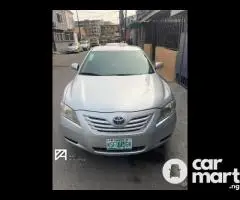 Used 2008 Toyota Camry LE - 1