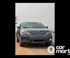 Used Toyota Venza 2010