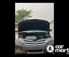 Used Toyota Venza 2010