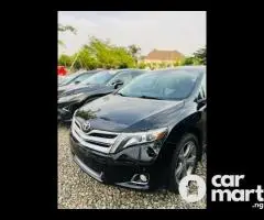 Used Toyota Venza 2010