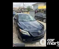 Used 2008 Toyota Camry LE - 1