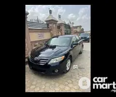 Used 2008 Toyota Camry LE - 2