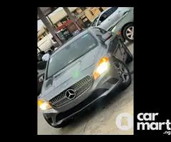 Used 2014 MERCEDES BENZ CLA250 - 1