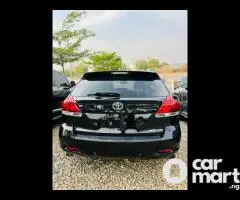 Used Toyota Venza 2014 - 5