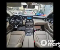 Tokunbo 2019 Mercedes Benz C300 - 3