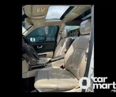 Tokunbo 2014 Mercedes Benz GLK350