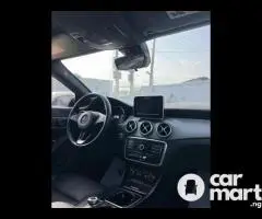 Tokunbo 2015 Mercedes Benz CLA250